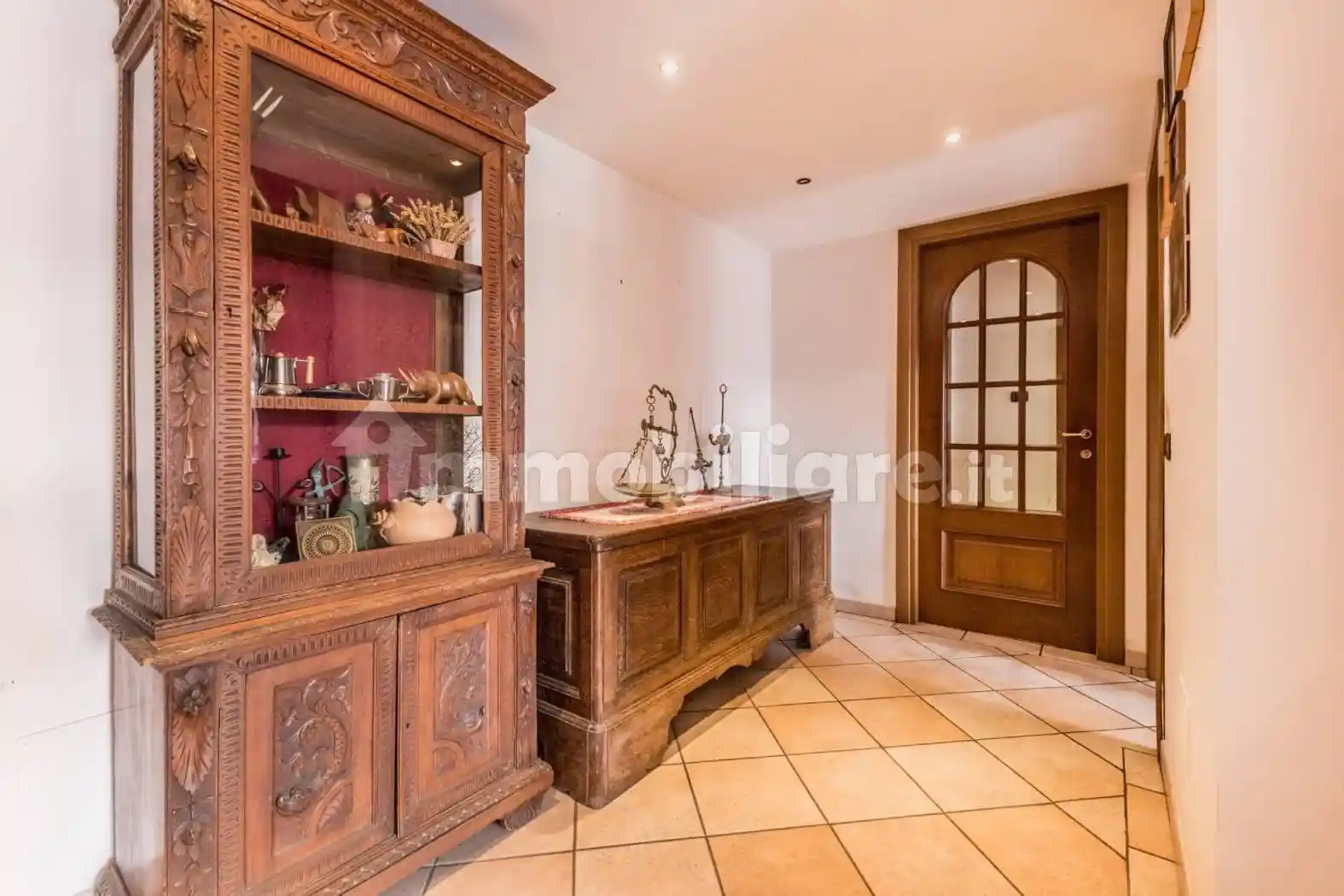 Bilocale via del Forte Braschi, Boccea, Roma - foto 3