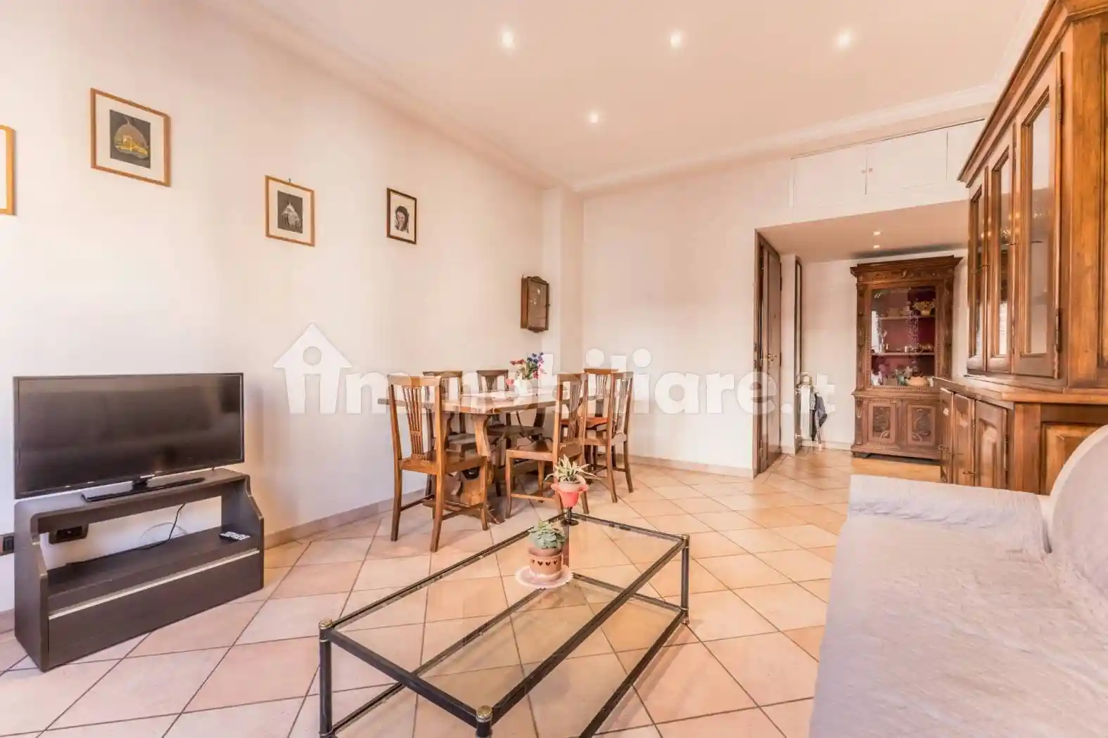 Bilocale via del Forte Braschi, Boccea, Roma - foto 4