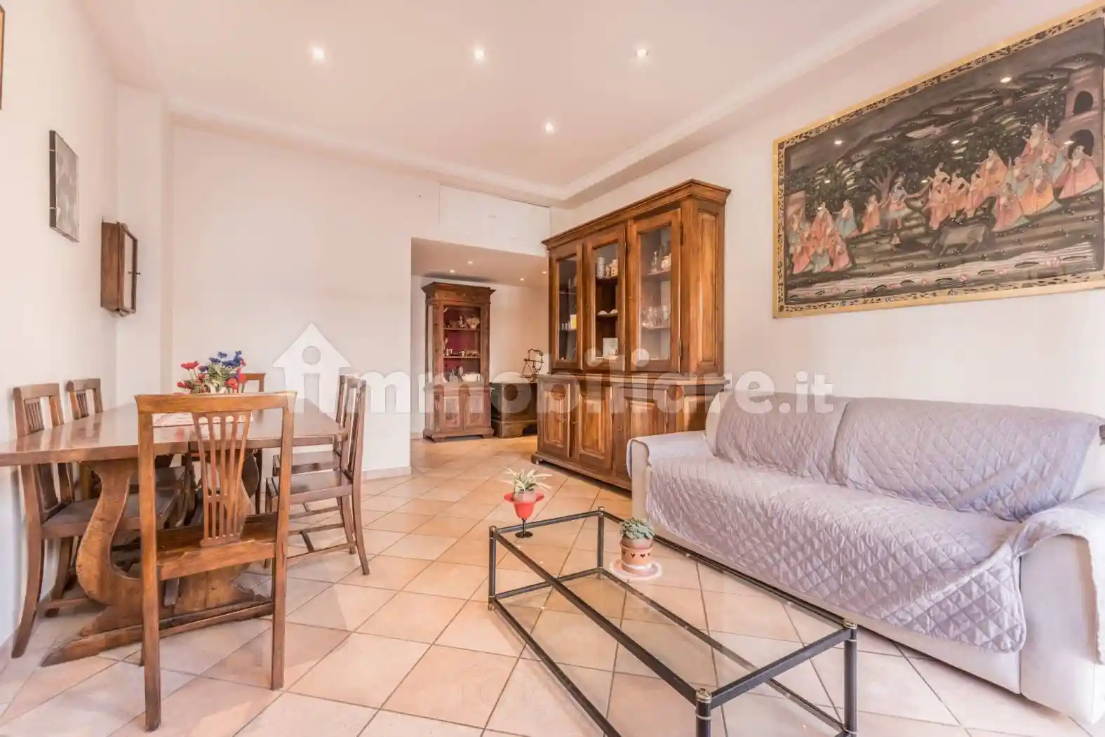 Bilocale via del Forte Braschi, Boccea, Roma - foto 5