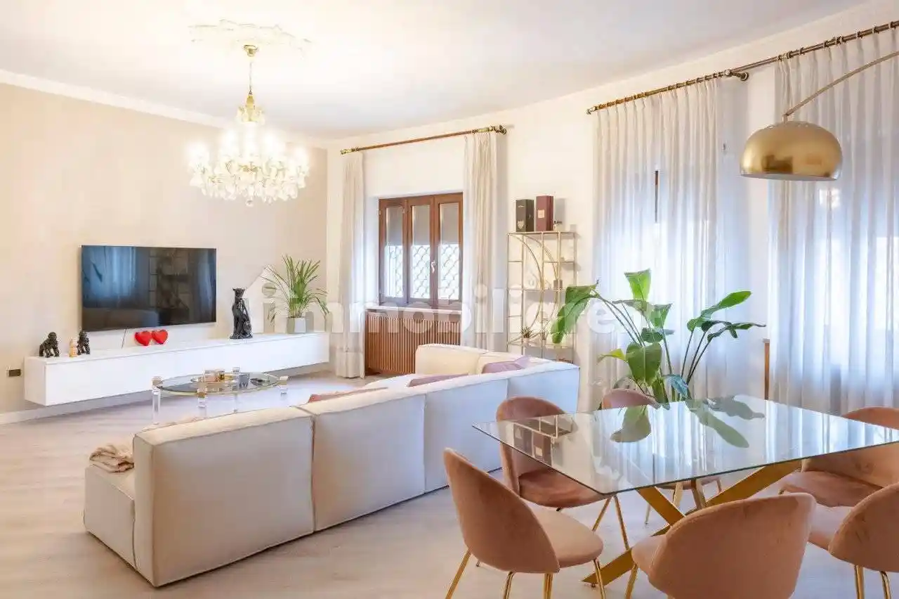 Appartamento in vendita a San Bonifacio