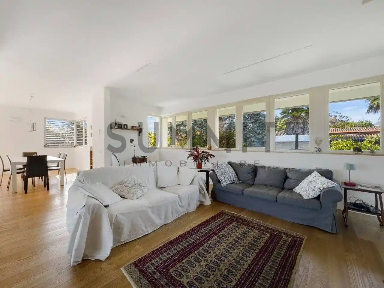 Villa in vendita a Schio