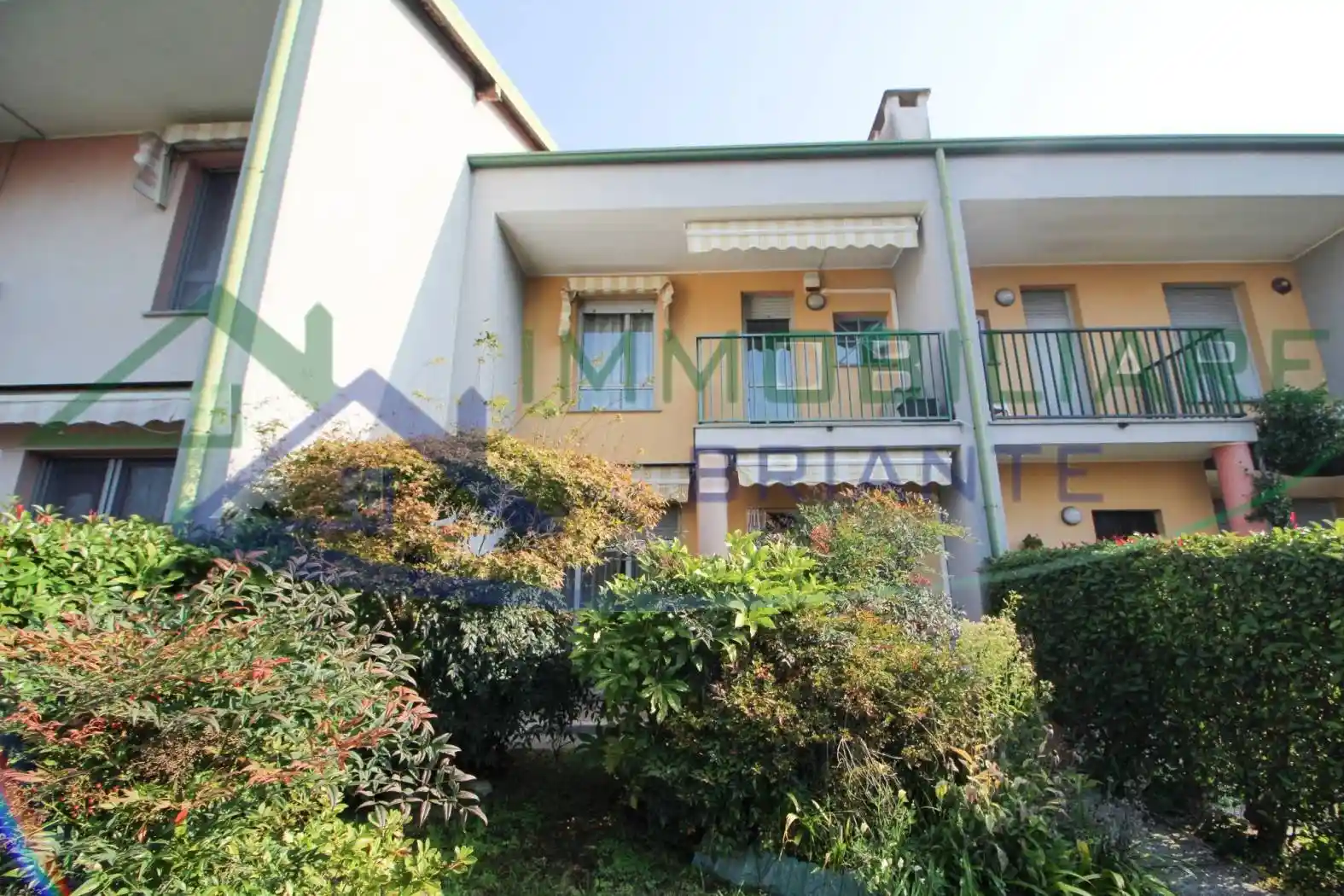 Villetta a schiera - foto 3