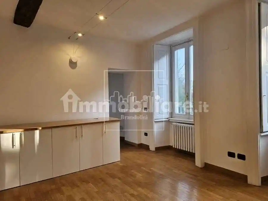 Bilocale ottimo stato, Sant'Ambrogio, Varese - foto 2