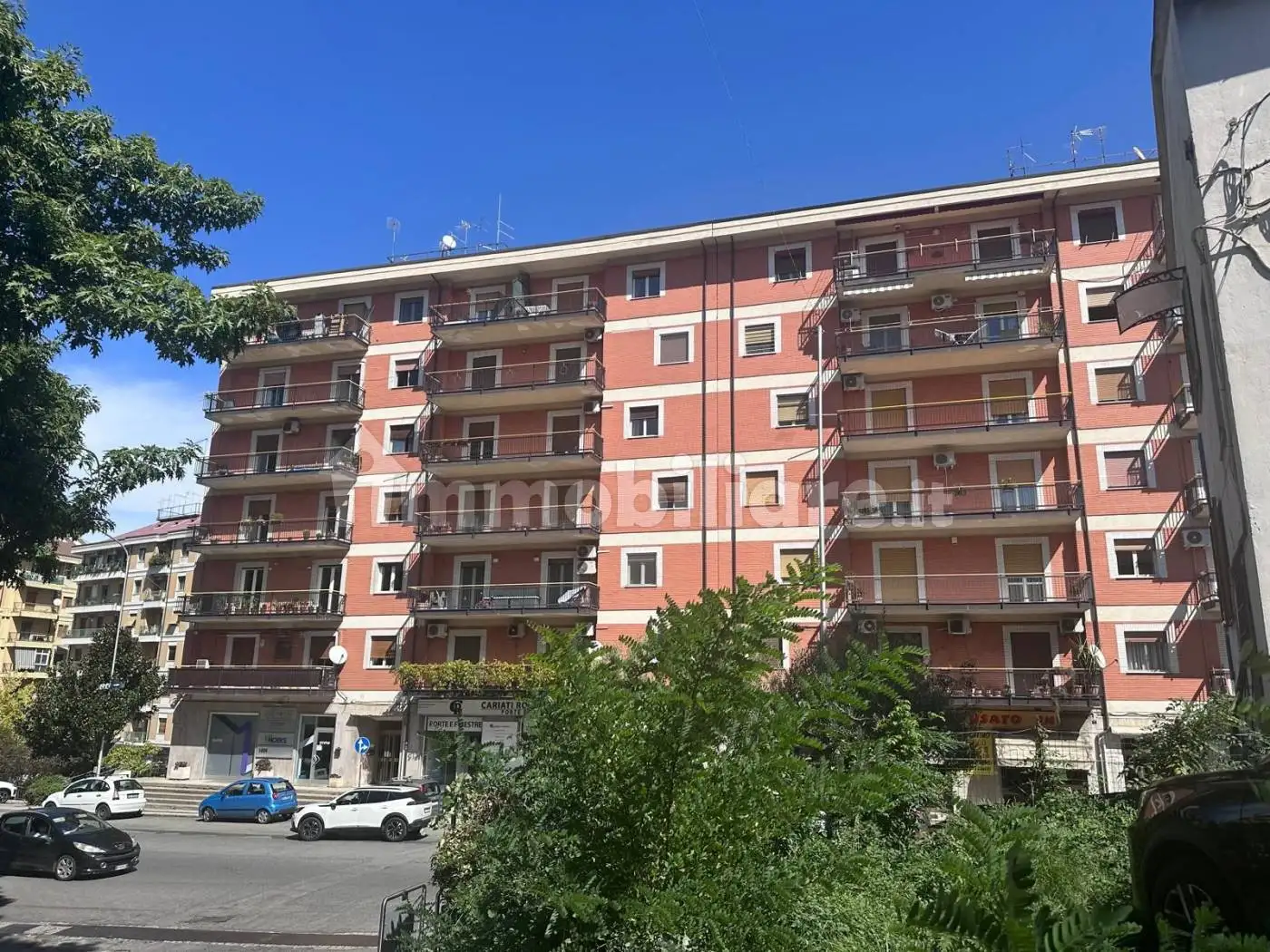 Appartamento in vendita a Cosenza