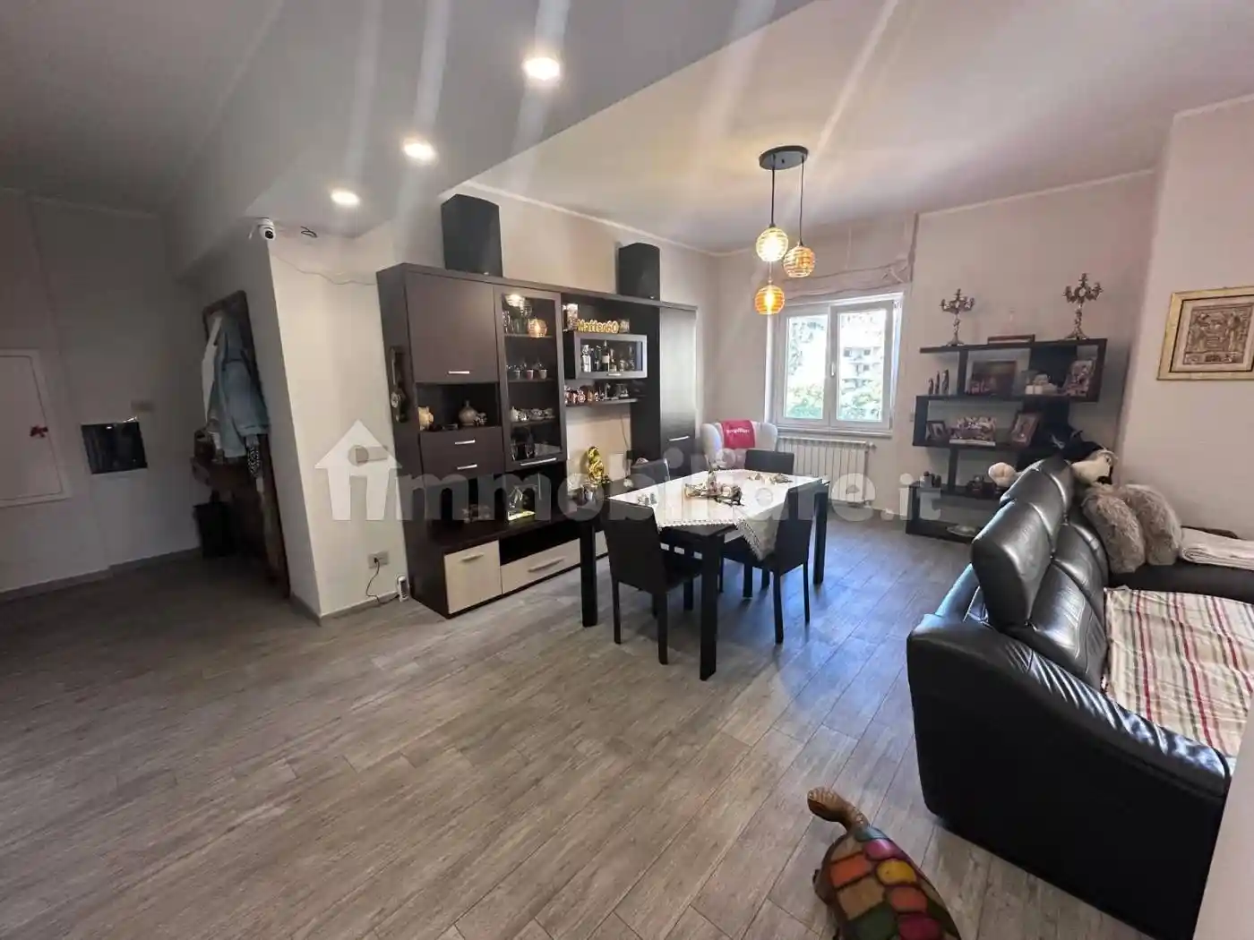 Quadrilocale via Guglielmo Marconi 34, Panebianco - Tribunale, Cosenza - foto 5