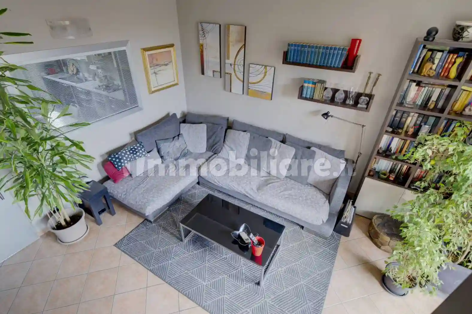 Attico - Mansarda - foto 5