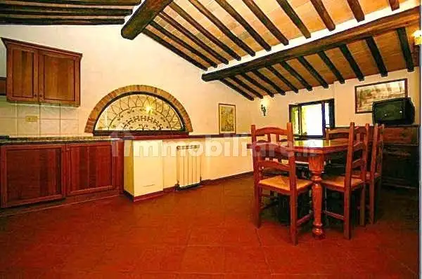 Appartamento in affitto a Gaiole in Chianti