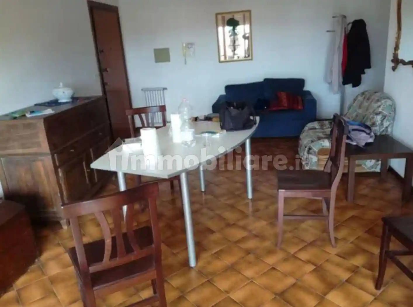 Appartamento in affitto a Rimini