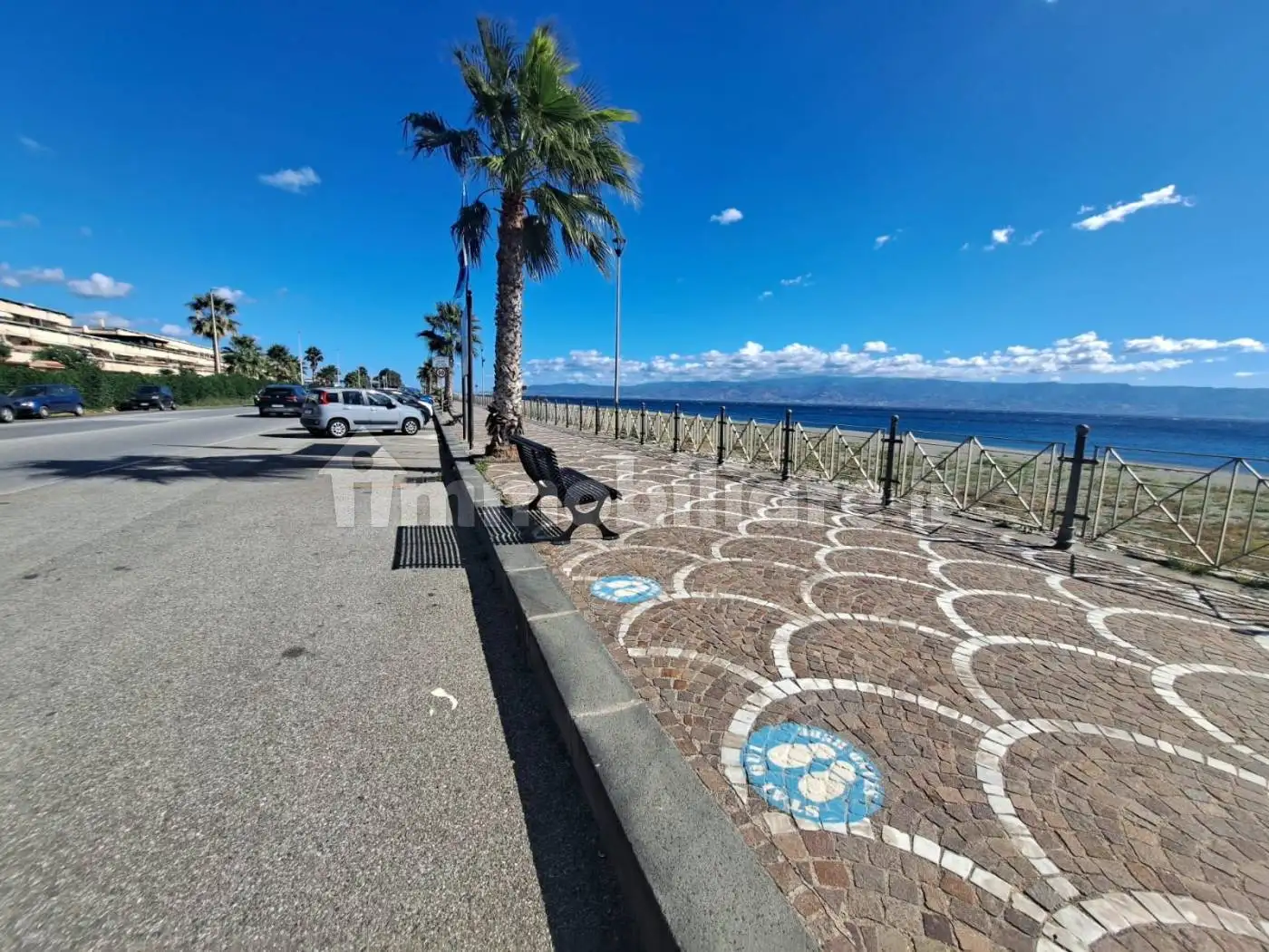 Appartamento in vendita a Messina