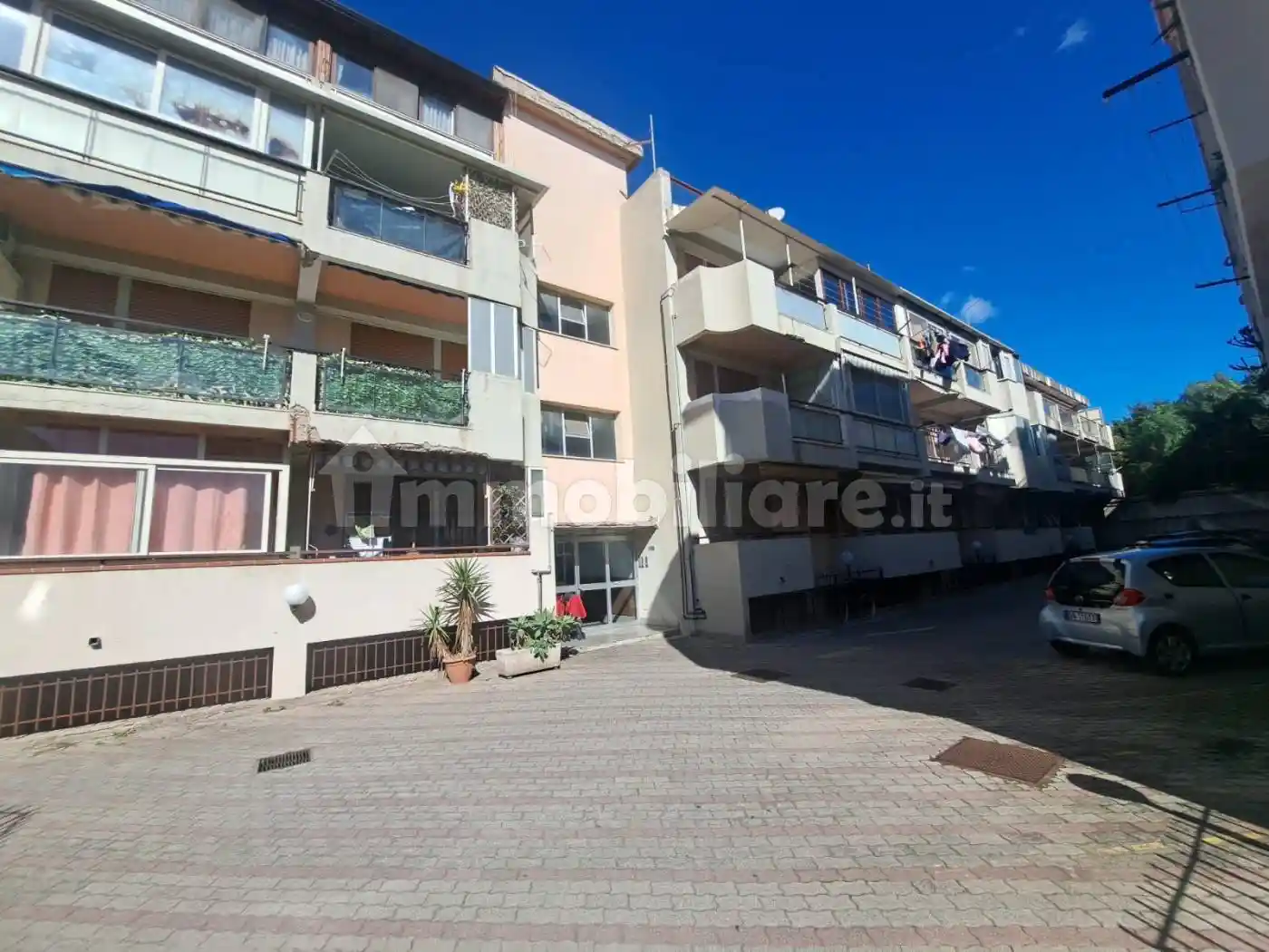 Bilocale via Nazionale 282, Mili, Messina - foto 3