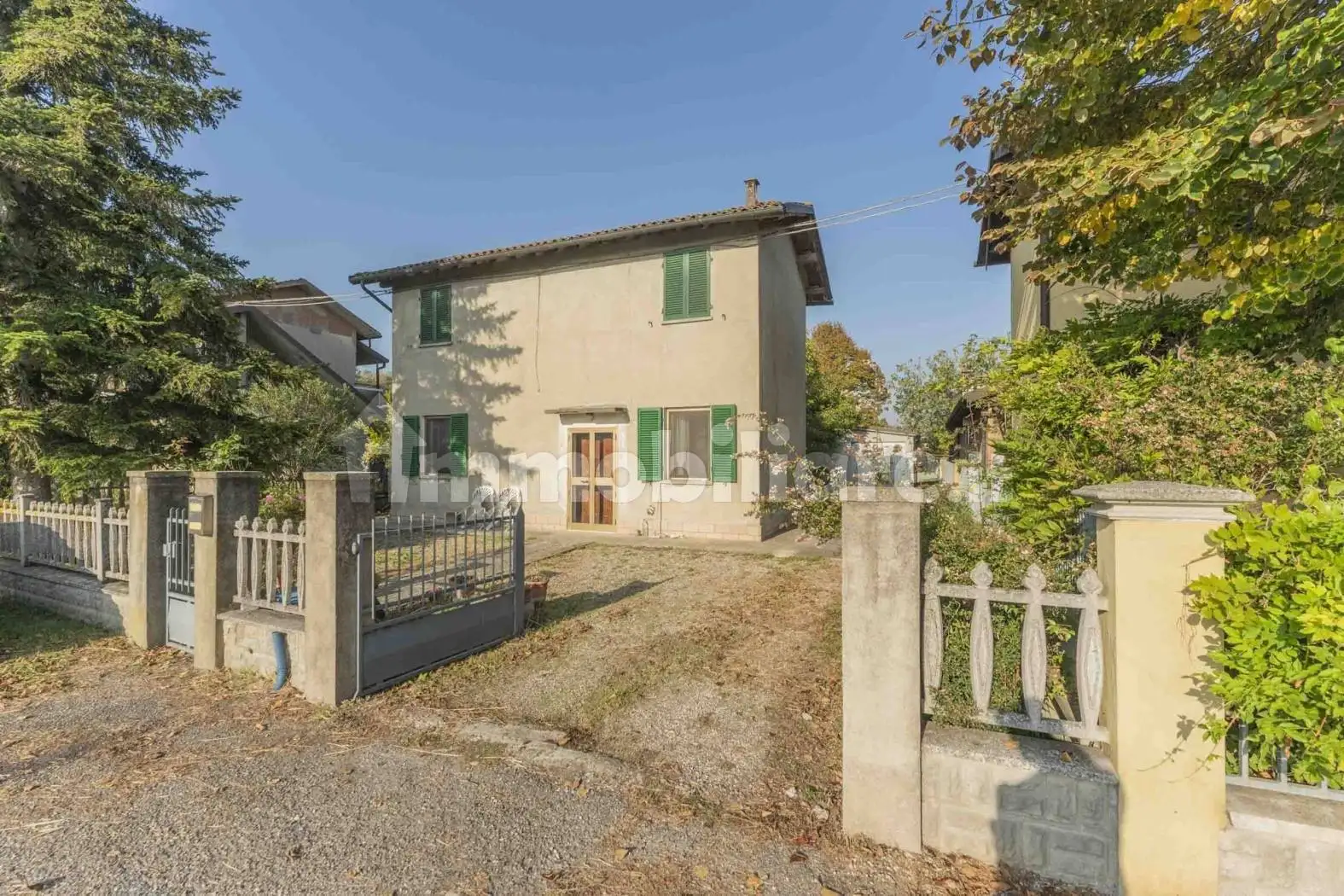 Villa in vendita a San Pietro in Casale