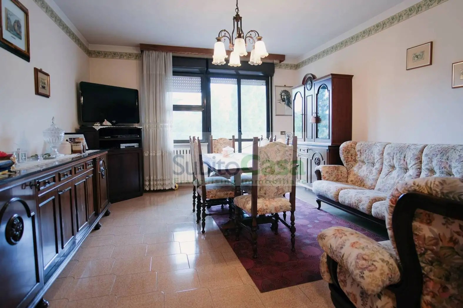 Appartamento in vendita a Chieti