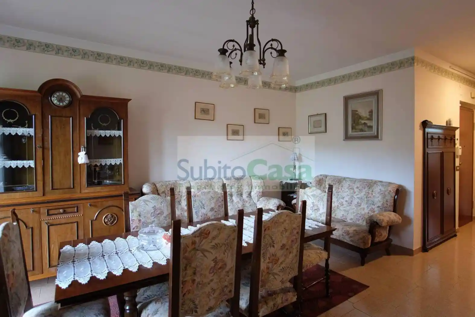 Appartamento via Strabone 3, Chieti Città, Chieti - foto 3