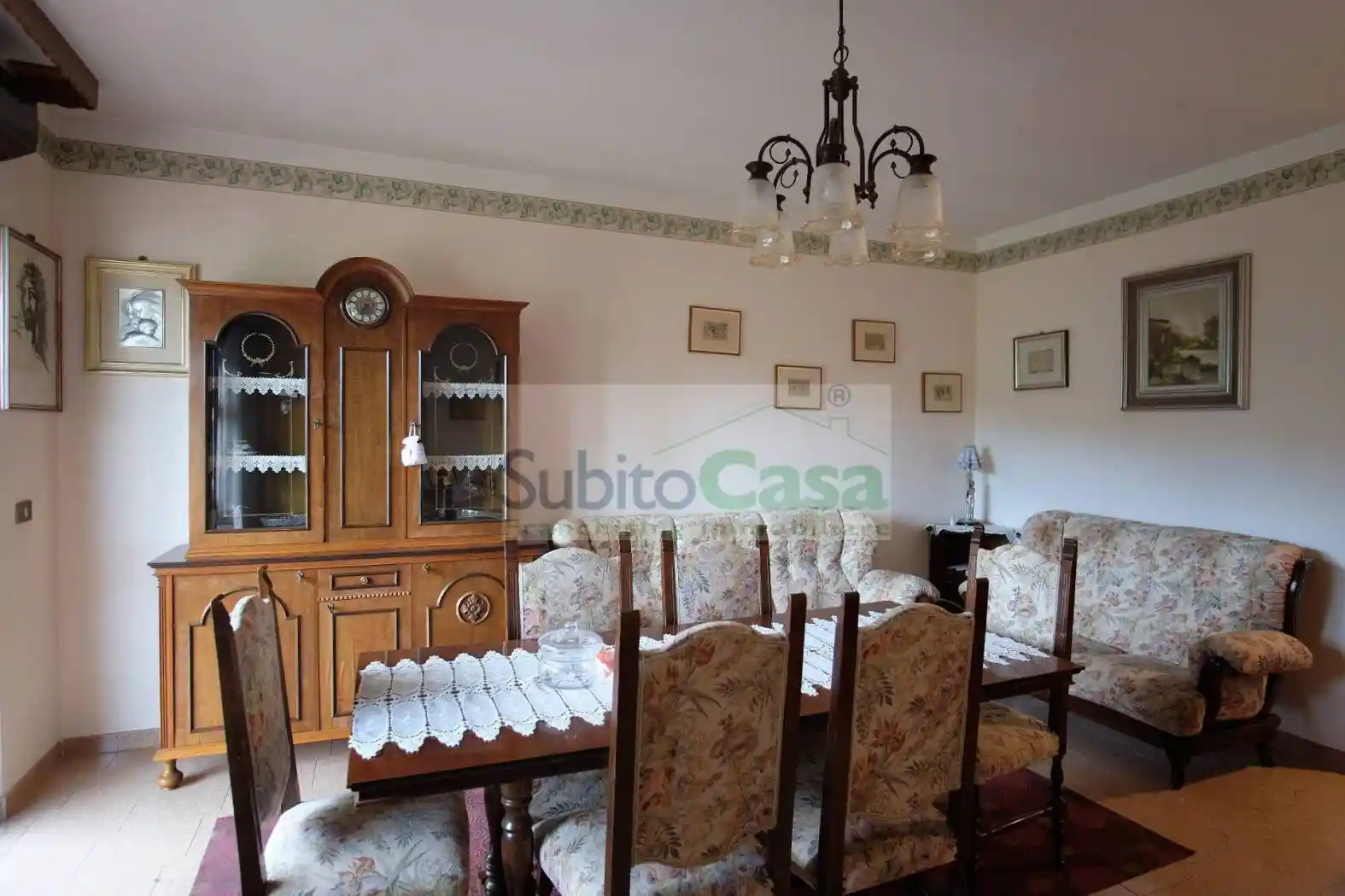 Appartamento via Strabone 3, Chieti Città, Chieti - foto 4