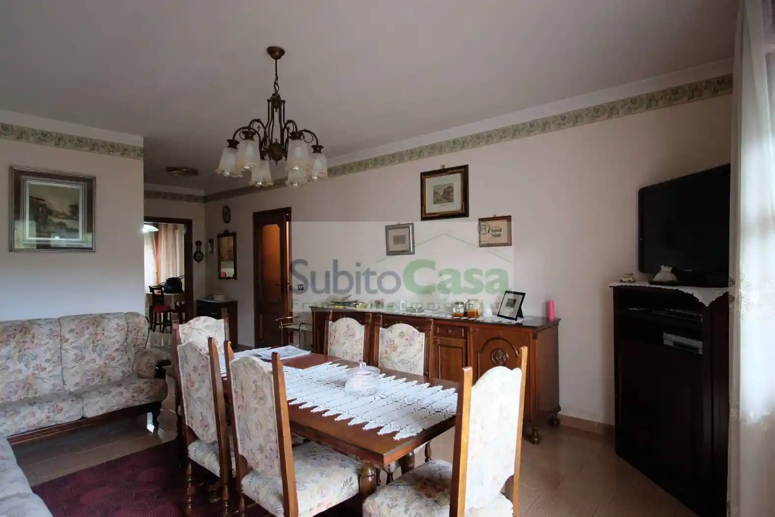 Appartamento via Strabone 3, Chieti Città, Chieti - foto 5