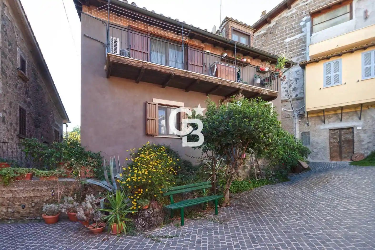 Terratetto unifamiliare via delle Conce 37/39, Carbognano - foto 3