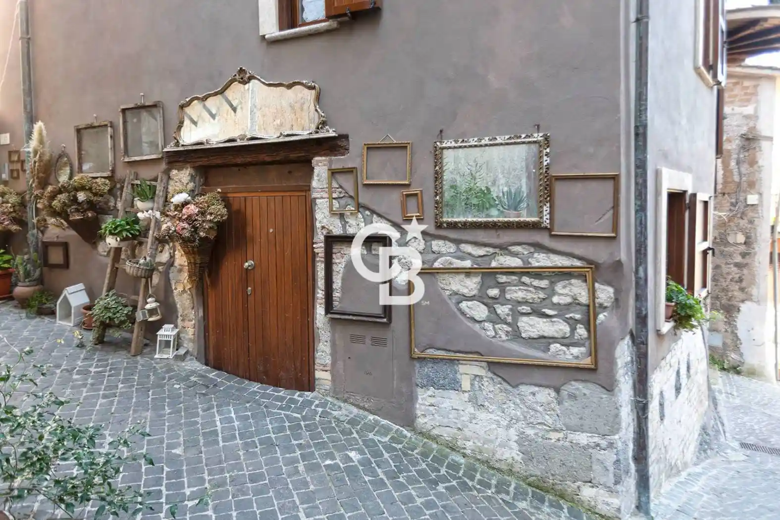 Terratetto unifamiliare via delle Conce 37/39, Carbognano - foto 4