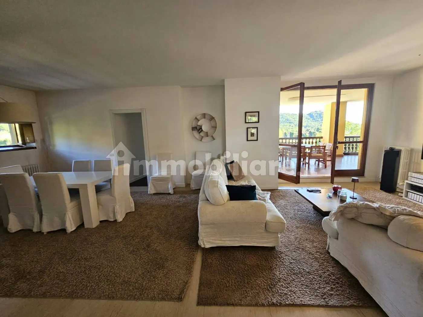 Appartamento in affitto a Bergamo