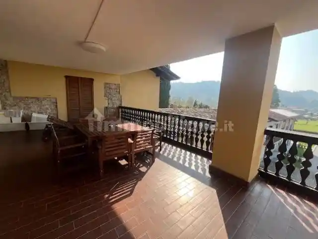 Appartamento via di Mezzo 9, Colli, Bergamo - foto 5