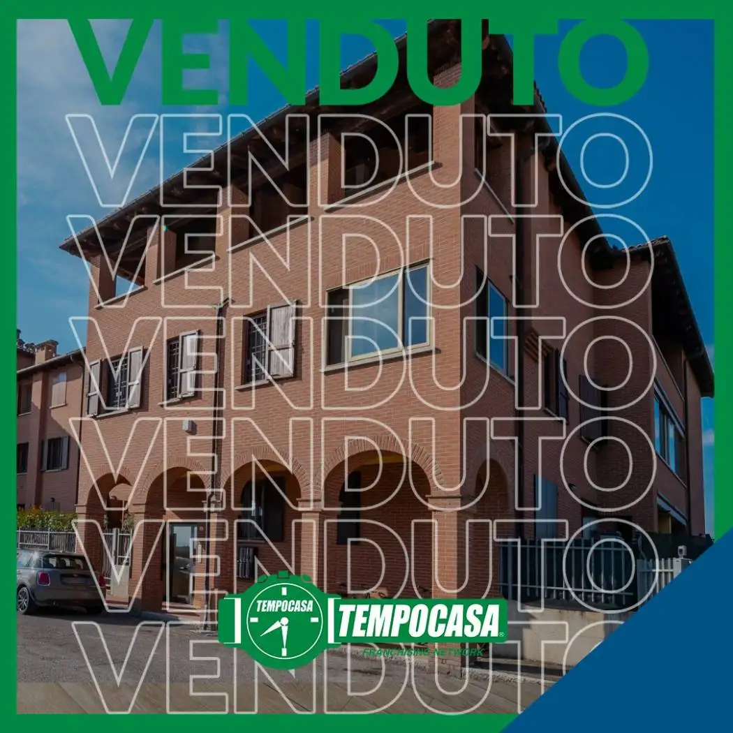 Appartamento in vendita a Medicina