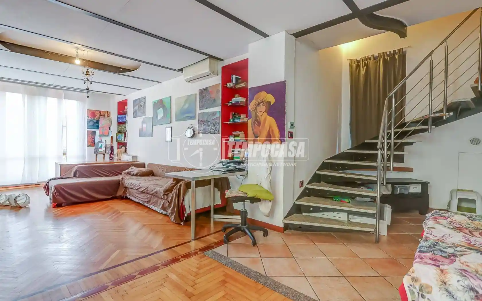 Casa indipendente in vendita a Castano Primo