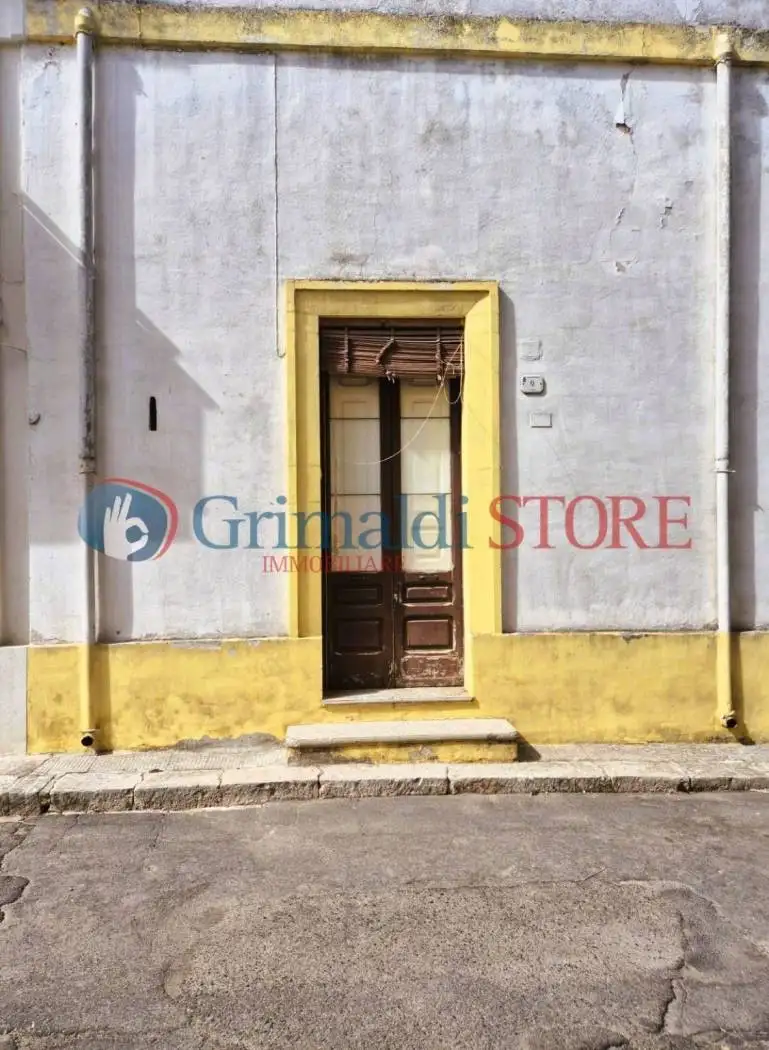 Villa in vendita a Guagnano