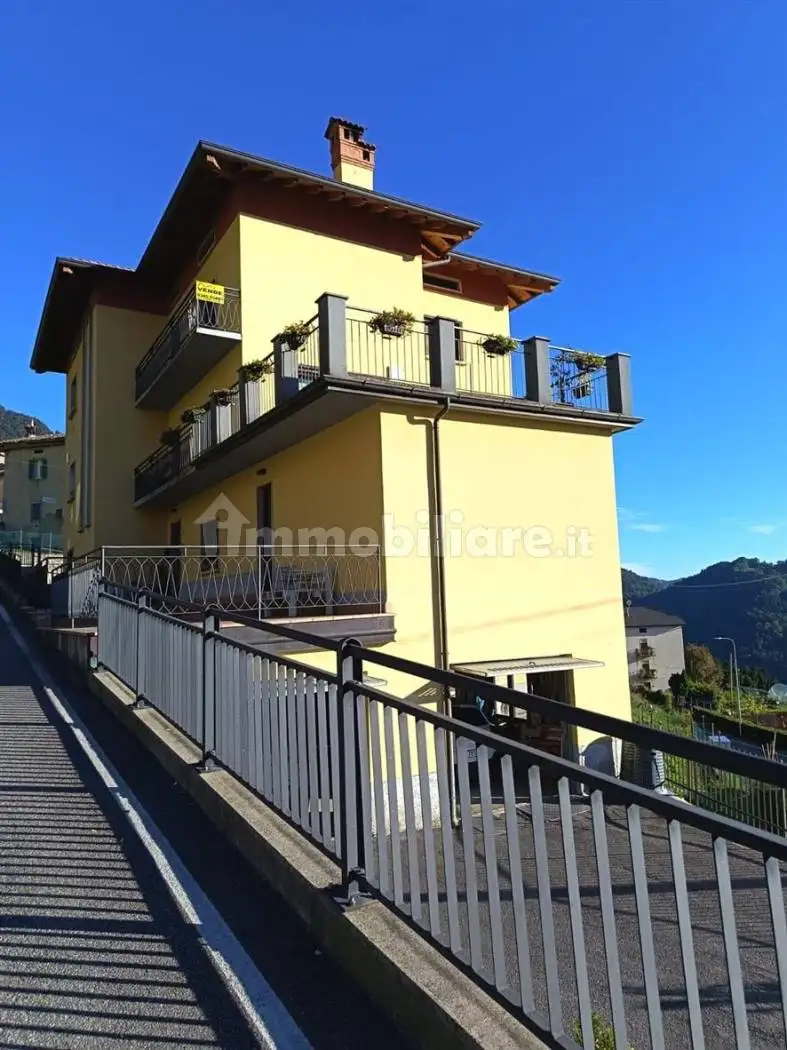 Appartamento in vendita a Cornalba