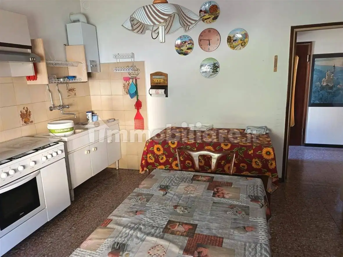 Quadrilocale via Papa Giovanni XXIII, Centro, Cornalba - foto 5