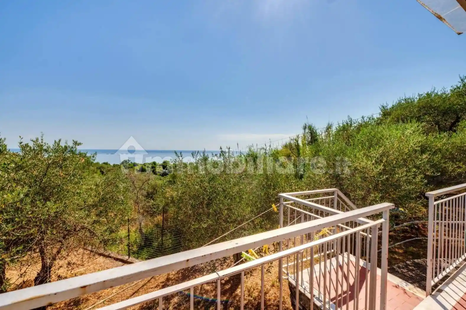 Villa in vendita a Lavagna