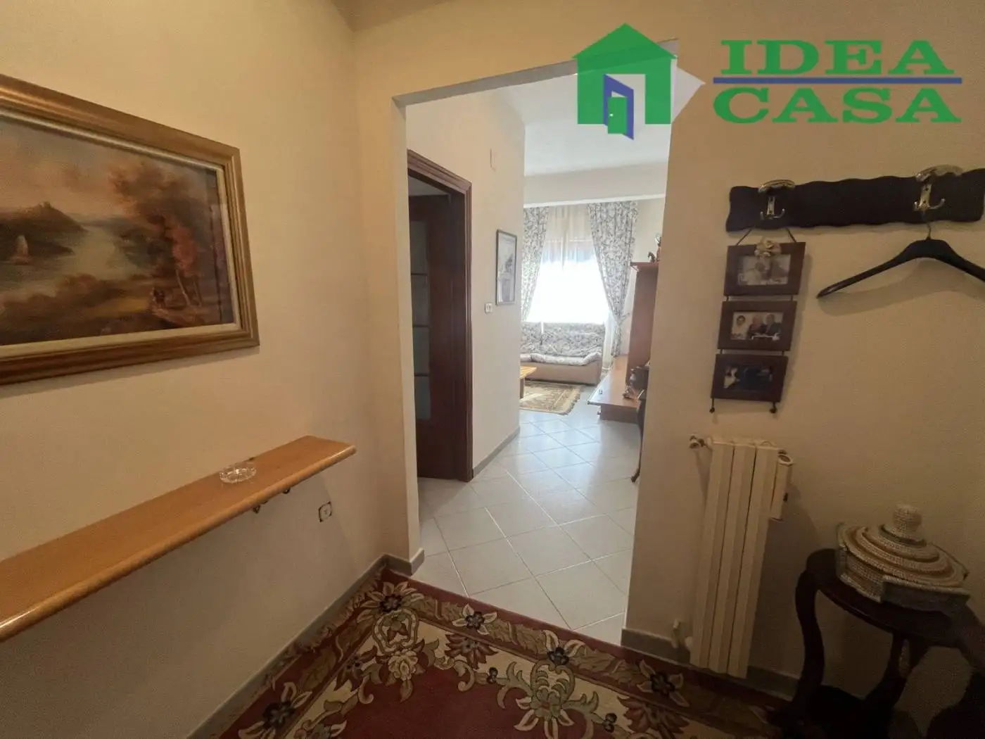 Trilocale via Alcide De Gasperi 53, Centro, Bellona - foto 2