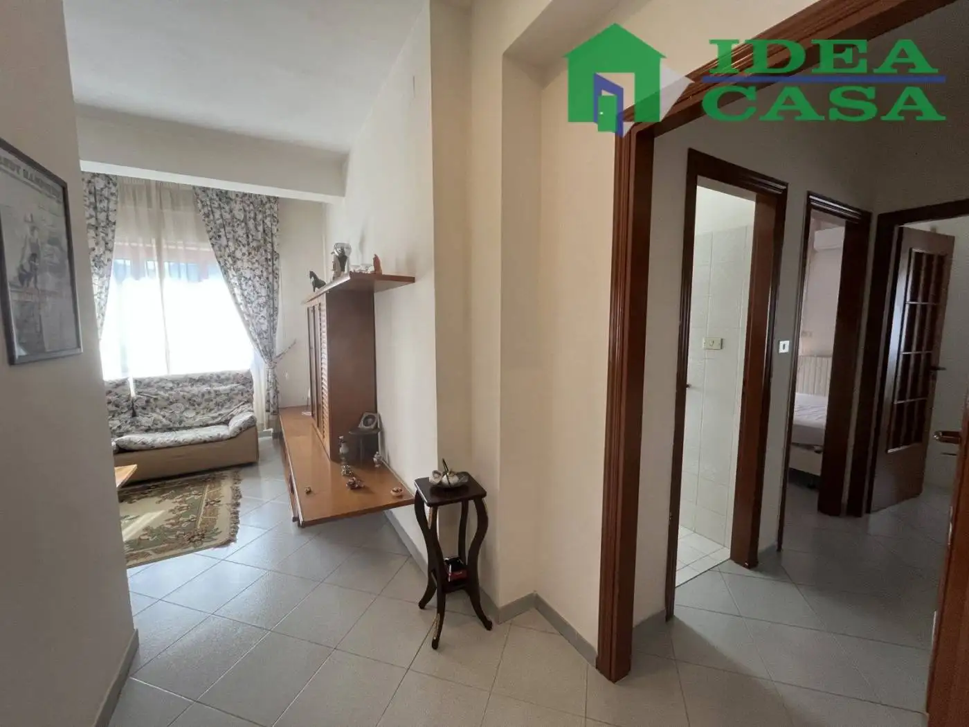 Trilocale via Alcide De Gasperi 53, Centro, Bellona - foto 4