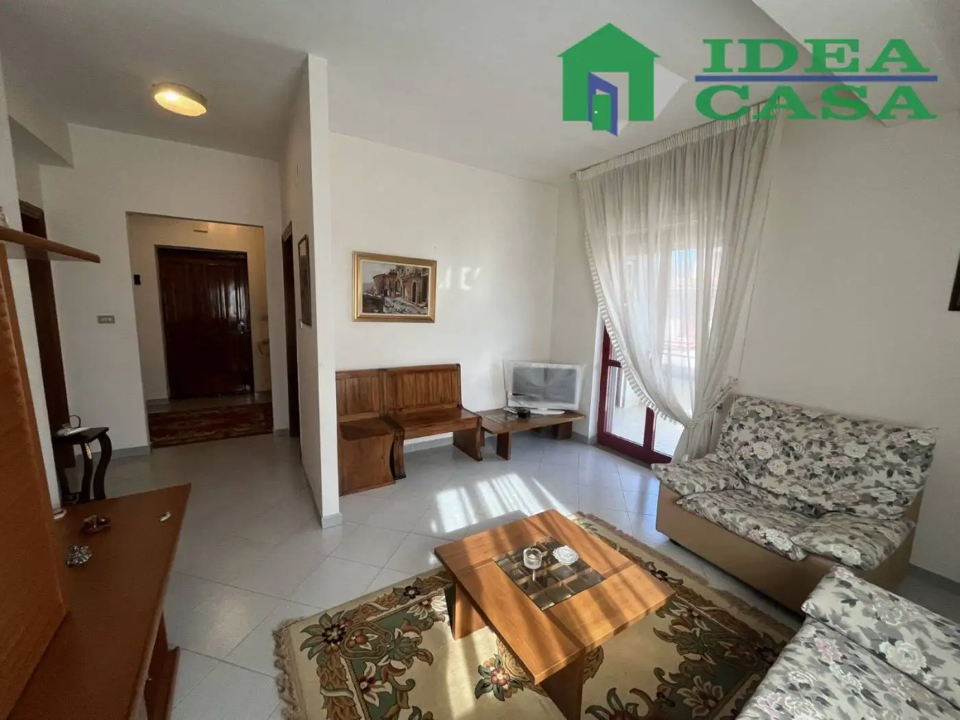 Trilocale via Alcide De Gasperi 53, Centro, Bellona - foto 5