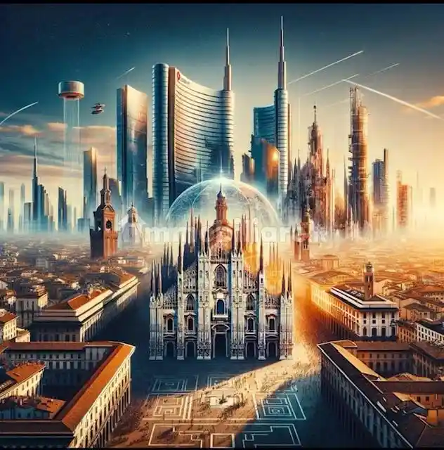 Palazzo - Edificio in Vendita - foto 5