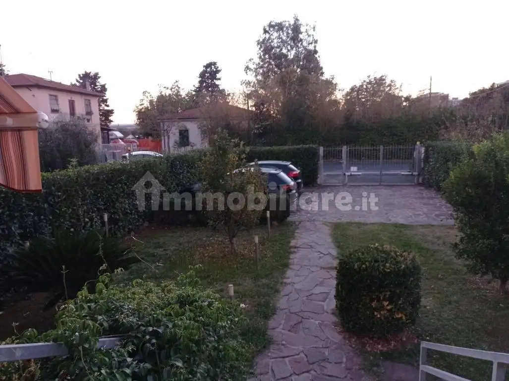 Villetta a schiera in vendita a Livorno