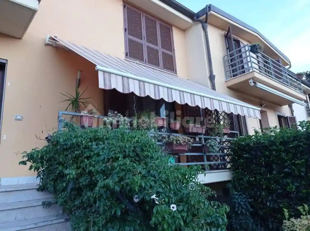 Villa a schiera 5 locali, ottimo stato, Scopaia, Livorno - foto 5