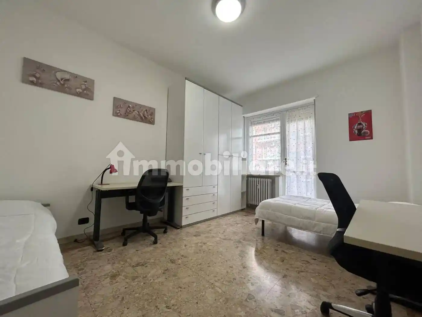 Appartamento in affitto a Torino