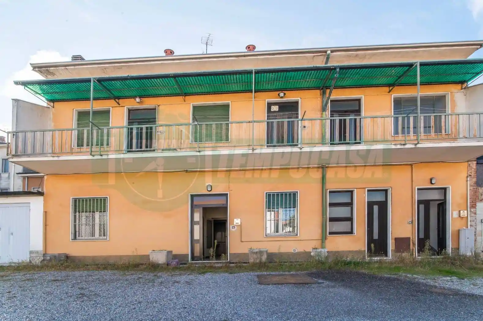 Casa indipendente in vendita a Origgio