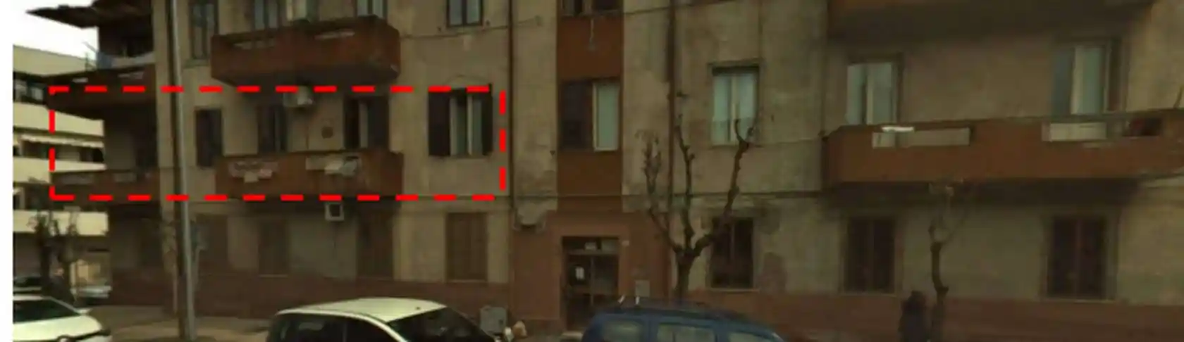 Appartamento all'asta viale della Repubblica 54, Cosenza - foto 2