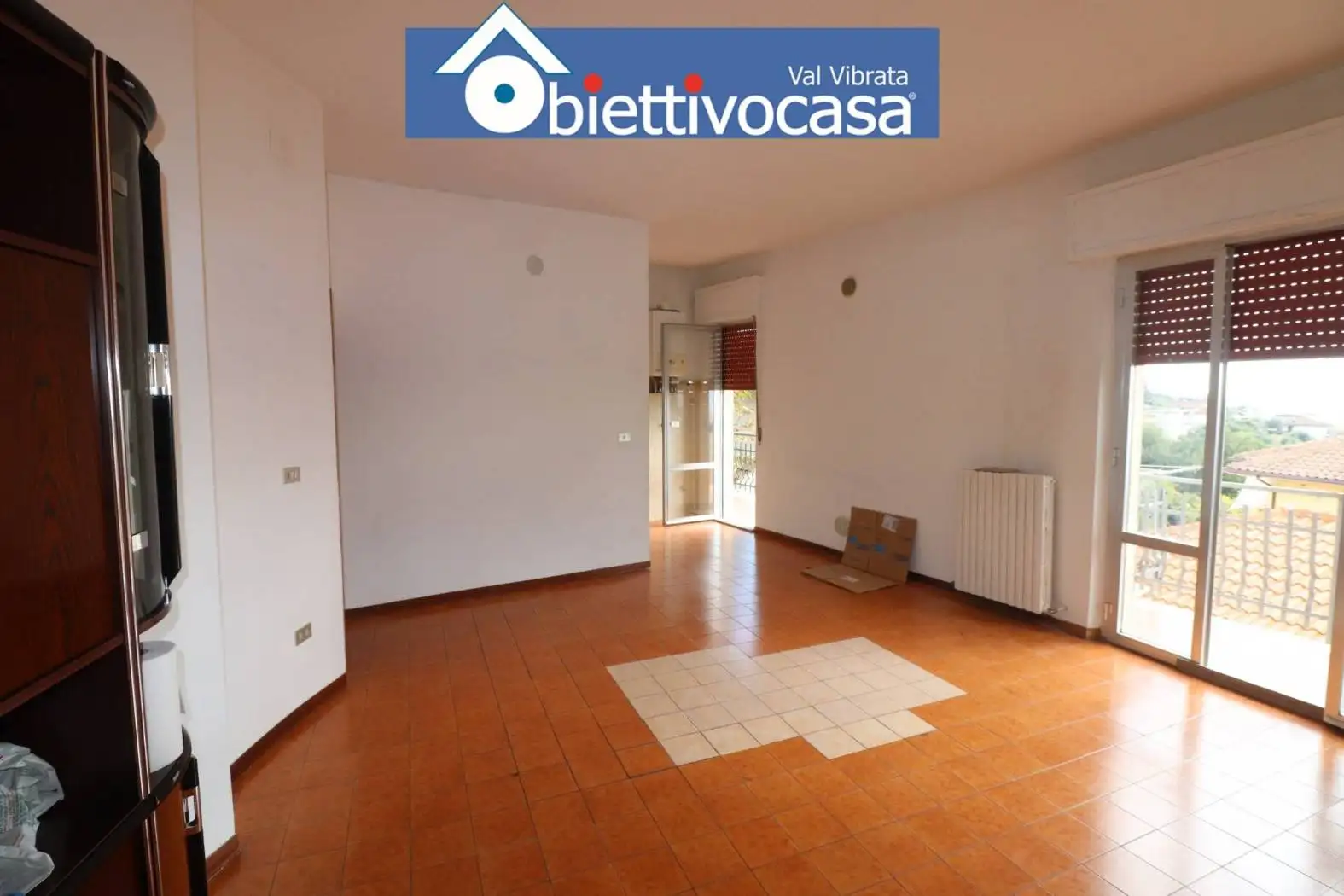 Appartamento in vendita a Colonnella