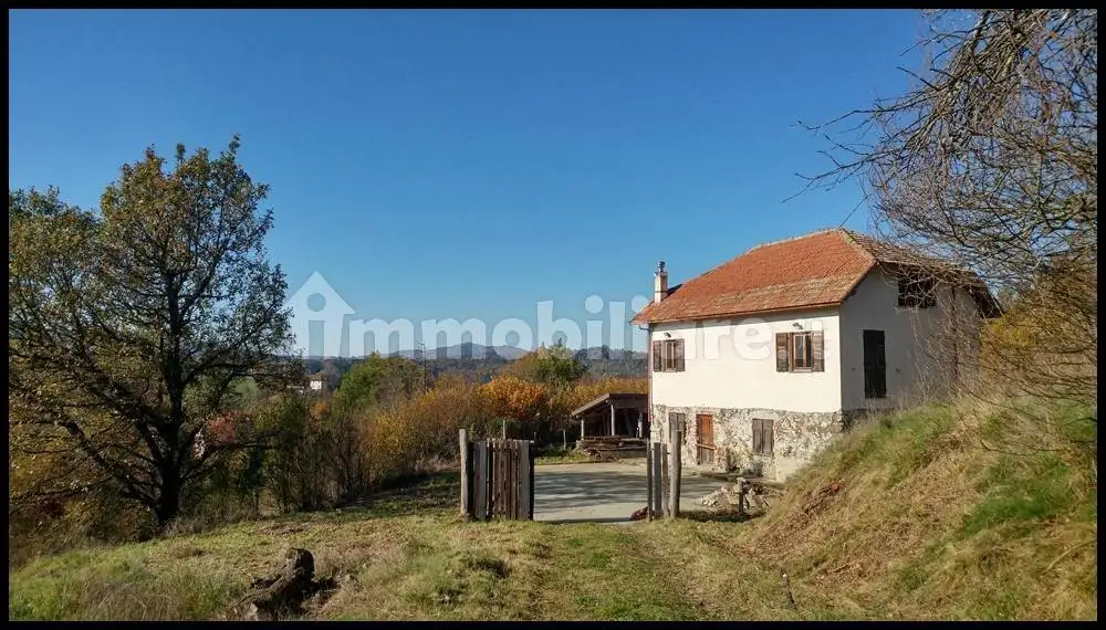 Rustico - Casale in vendita a Sassello