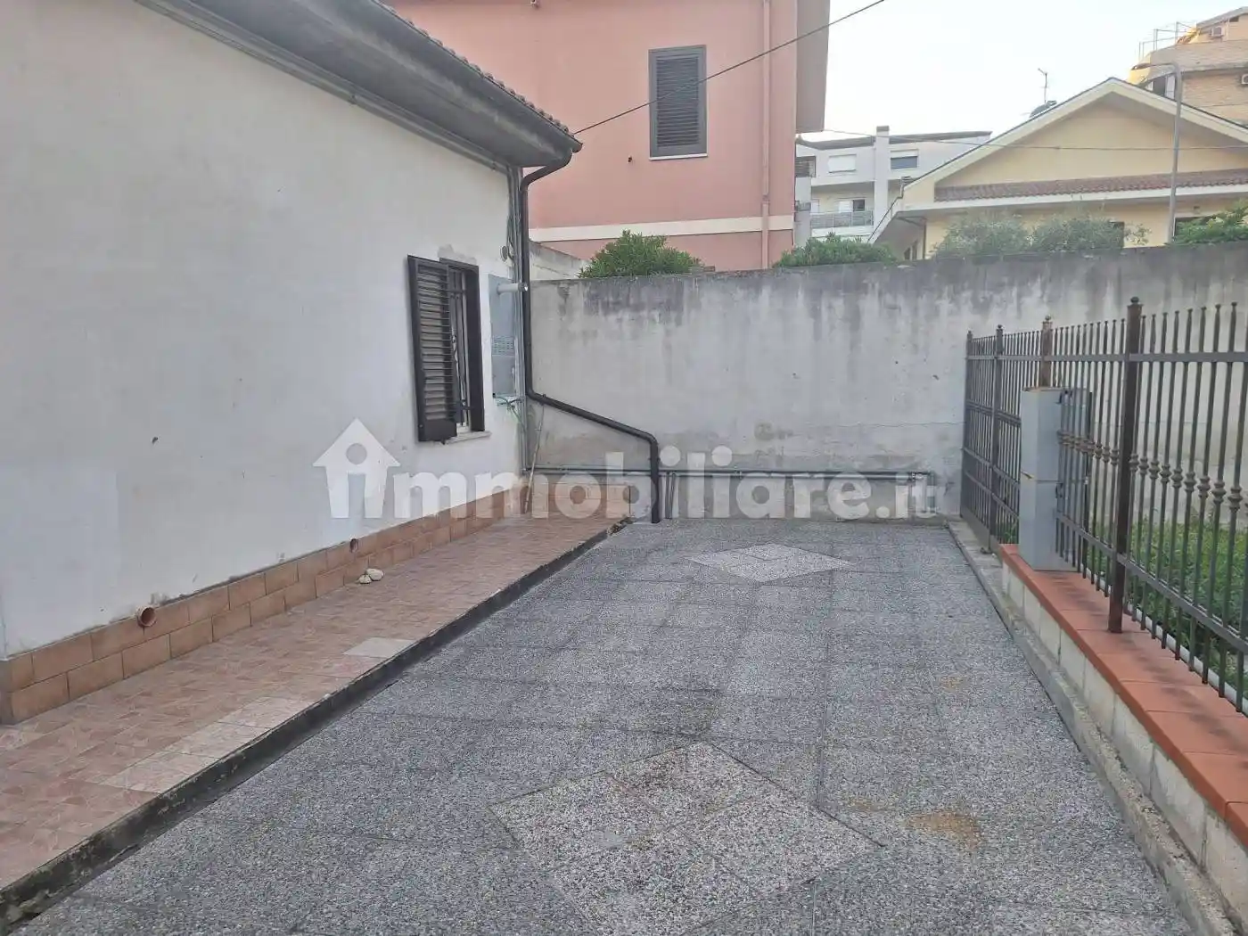 Bilocale via Guglielmo Oberdan 5, Viale Bovio - Piazza Duca degli Abruzzi, Pescara - foto 3