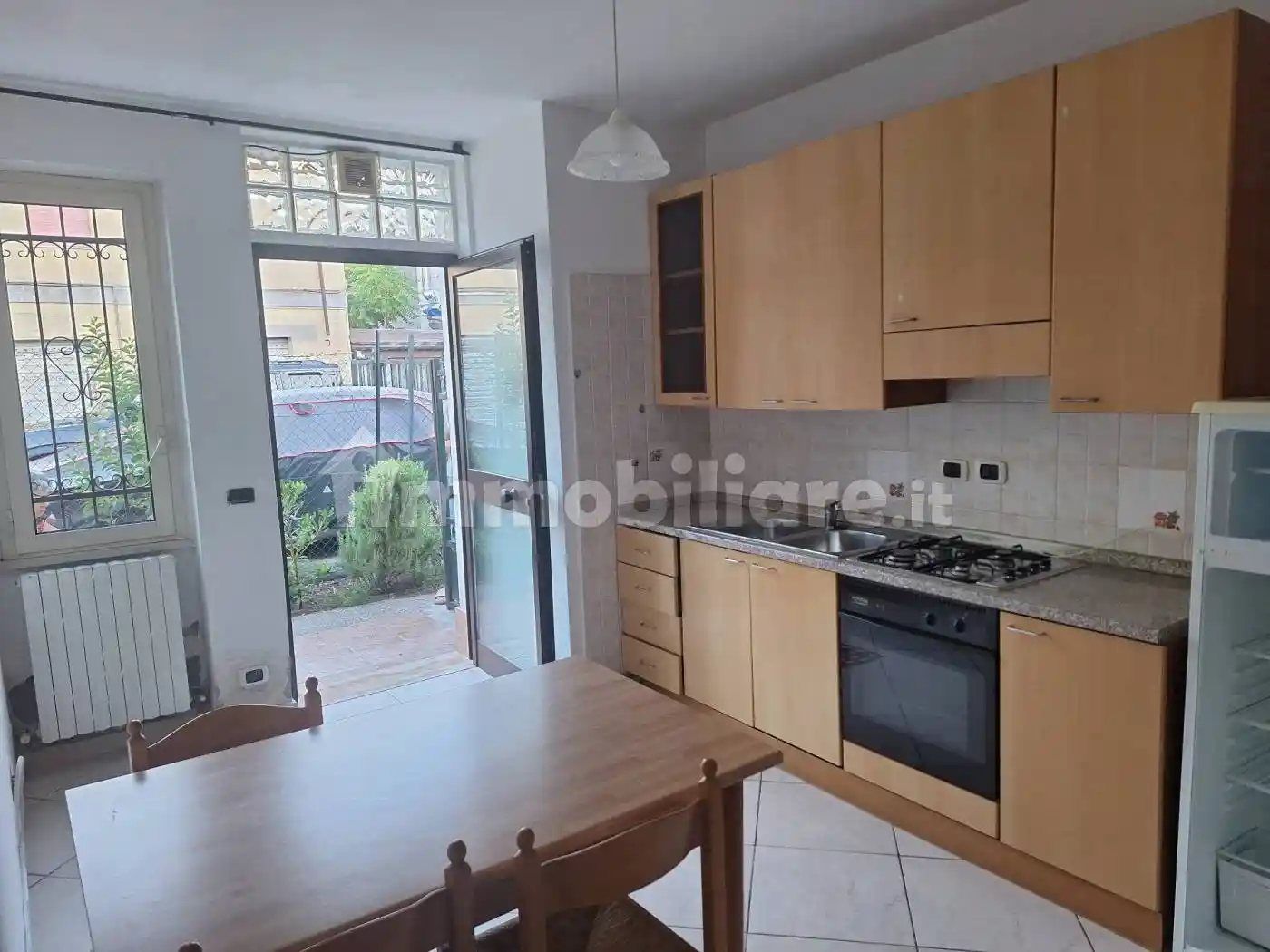 Bilocale via Guglielmo Oberdan 5, Viale Bovio - Piazza Duca degli Abruzzi, Pescara - foto 4