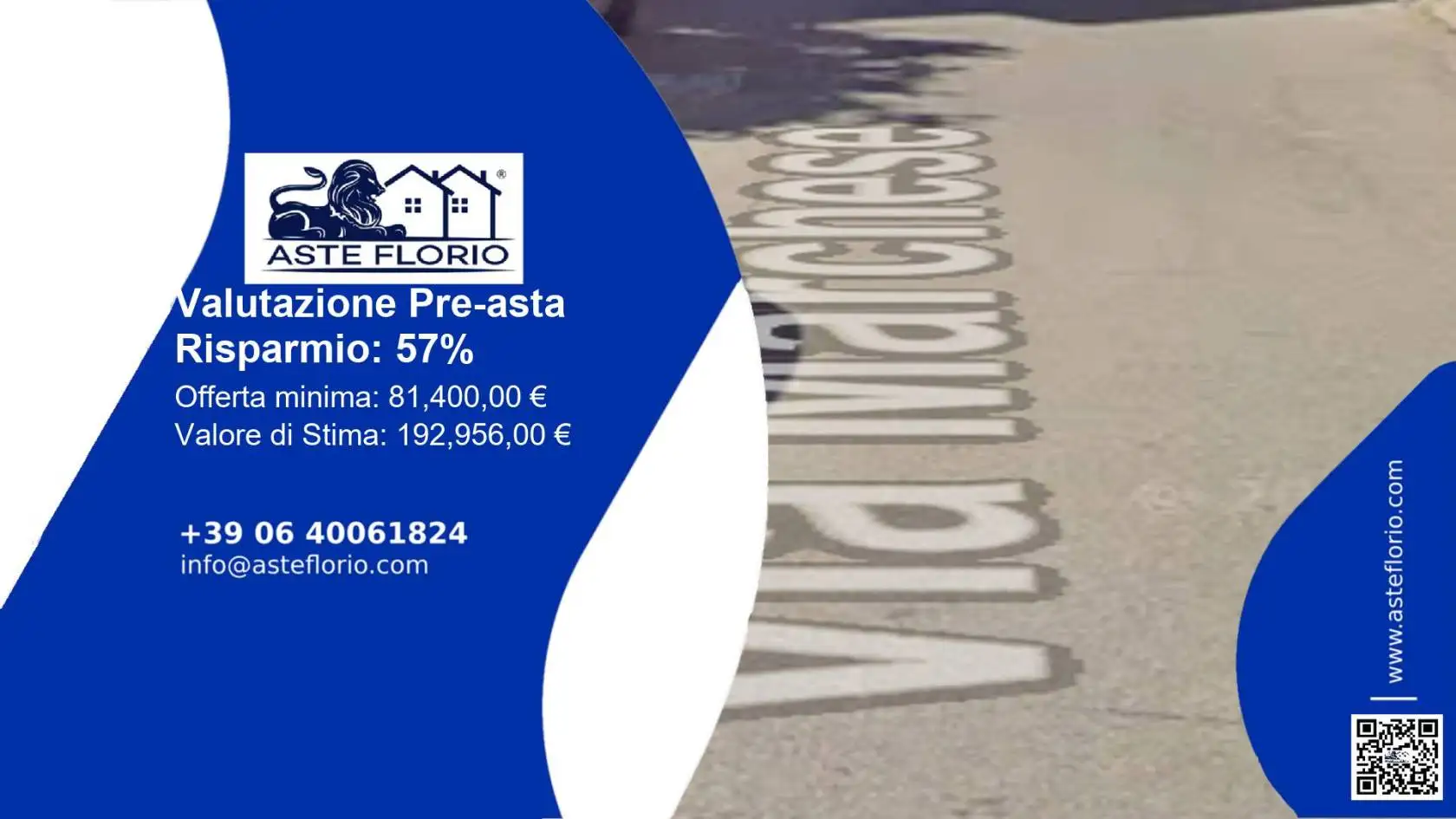 Appartamento in vendita a Bianco