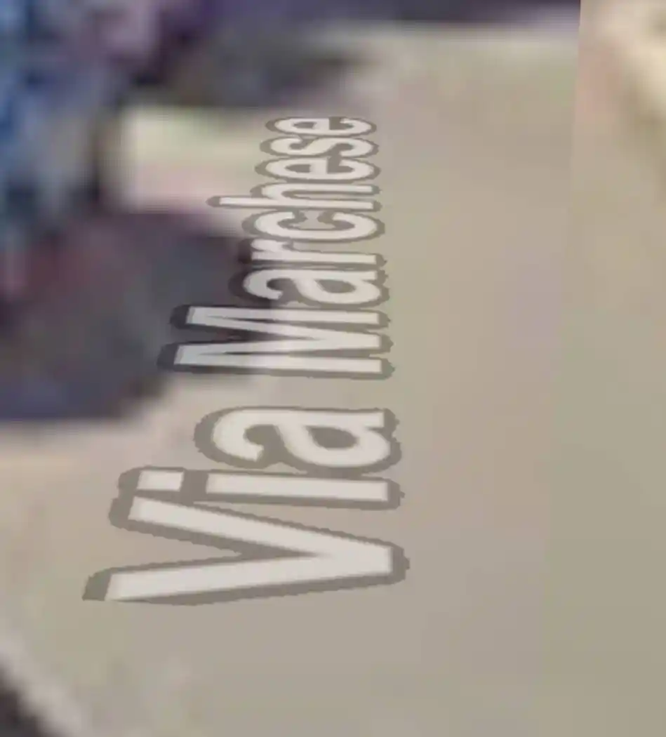 Appartamento all'asta via Marchese, Bianco - foto 3