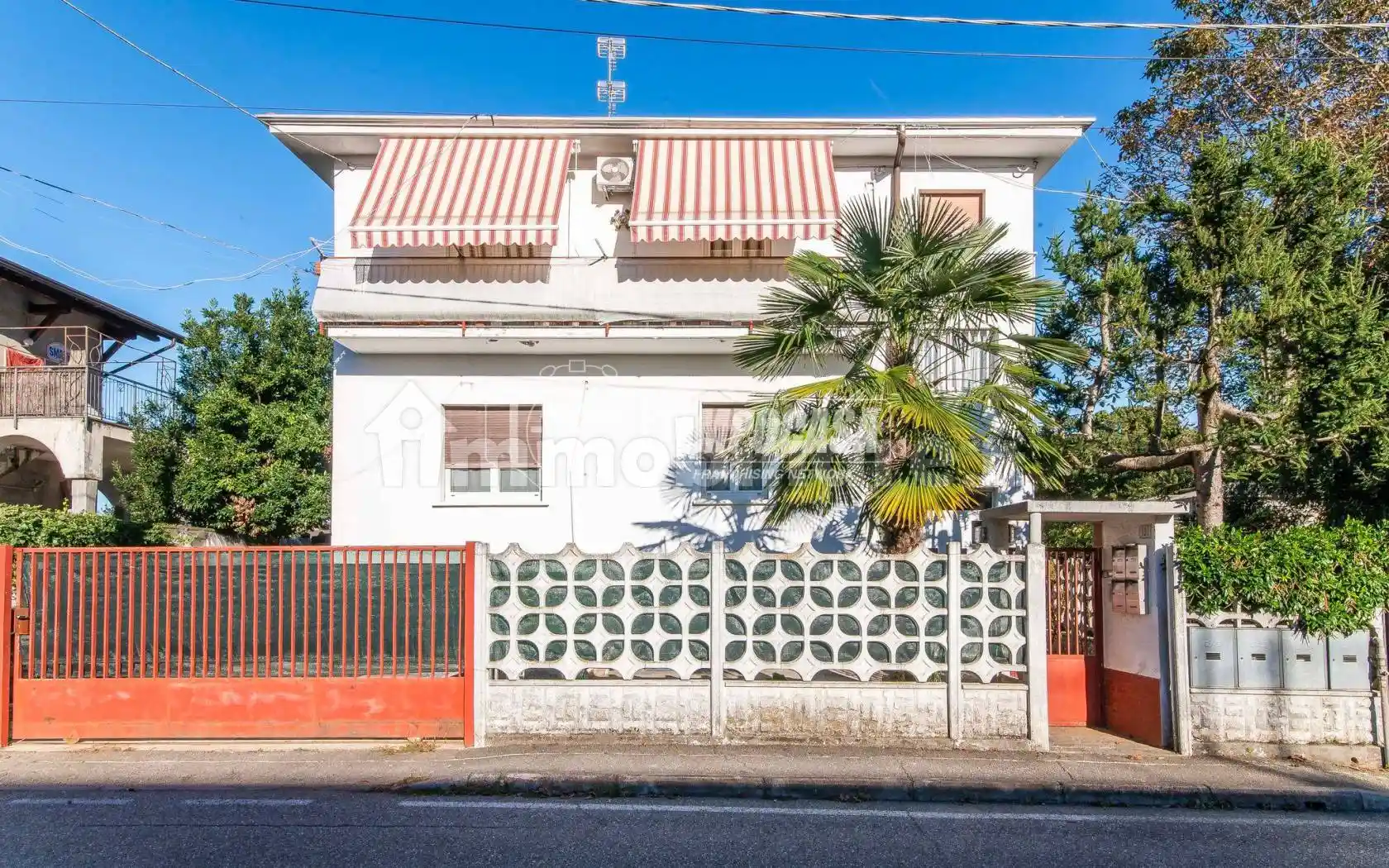 Villa in vendita a Marnate