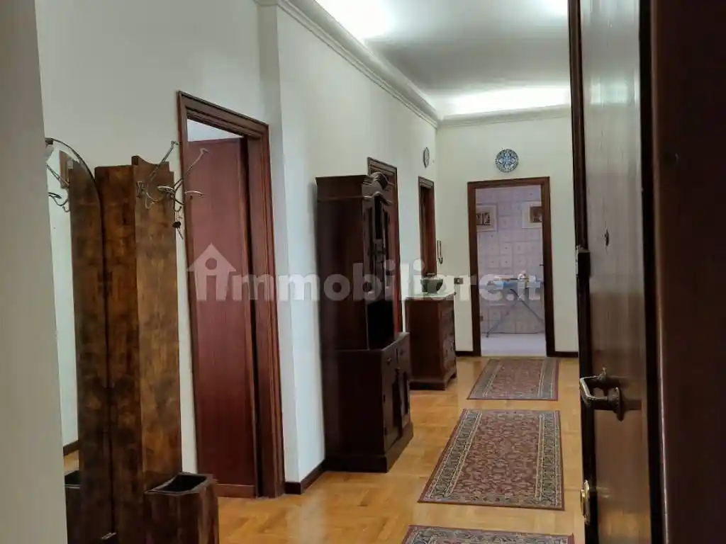 Trilocale via Cernaia 47, Castro Pretorio, Roma - foto 3