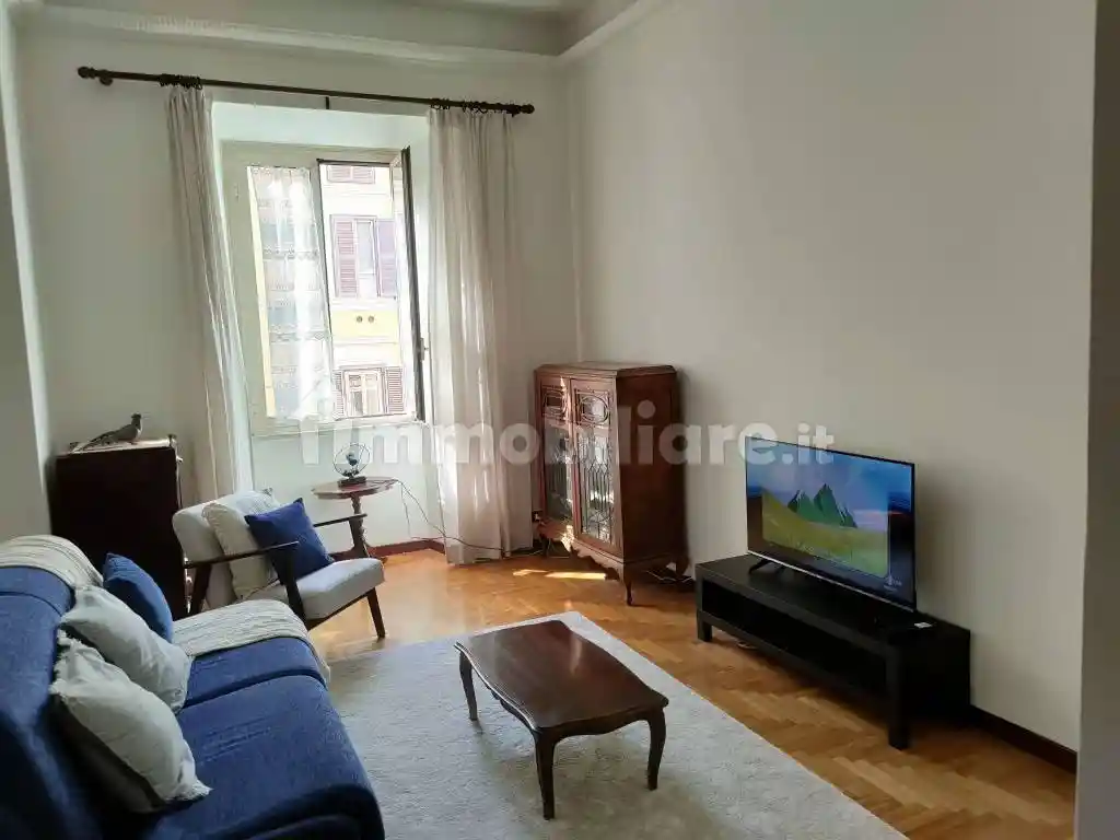 Trilocale via Cernaia 47, Castro Pretorio, Roma - foto 4