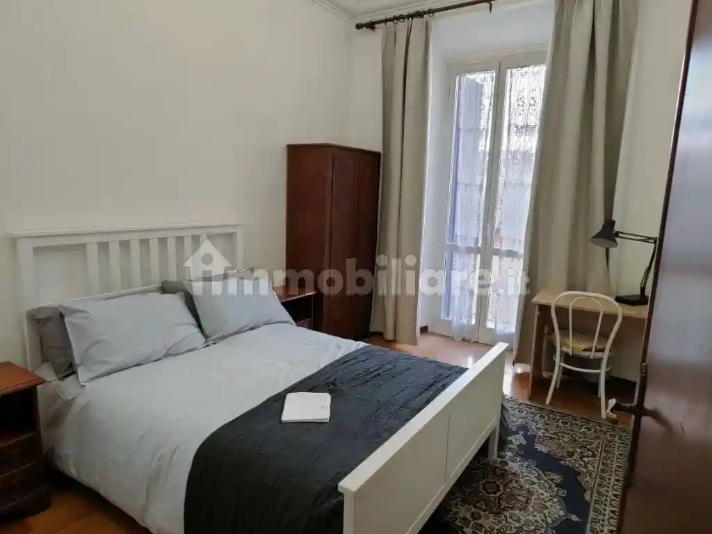 Trilocale via Cernaia 47, Castro Pretorio, Roma - foto 5