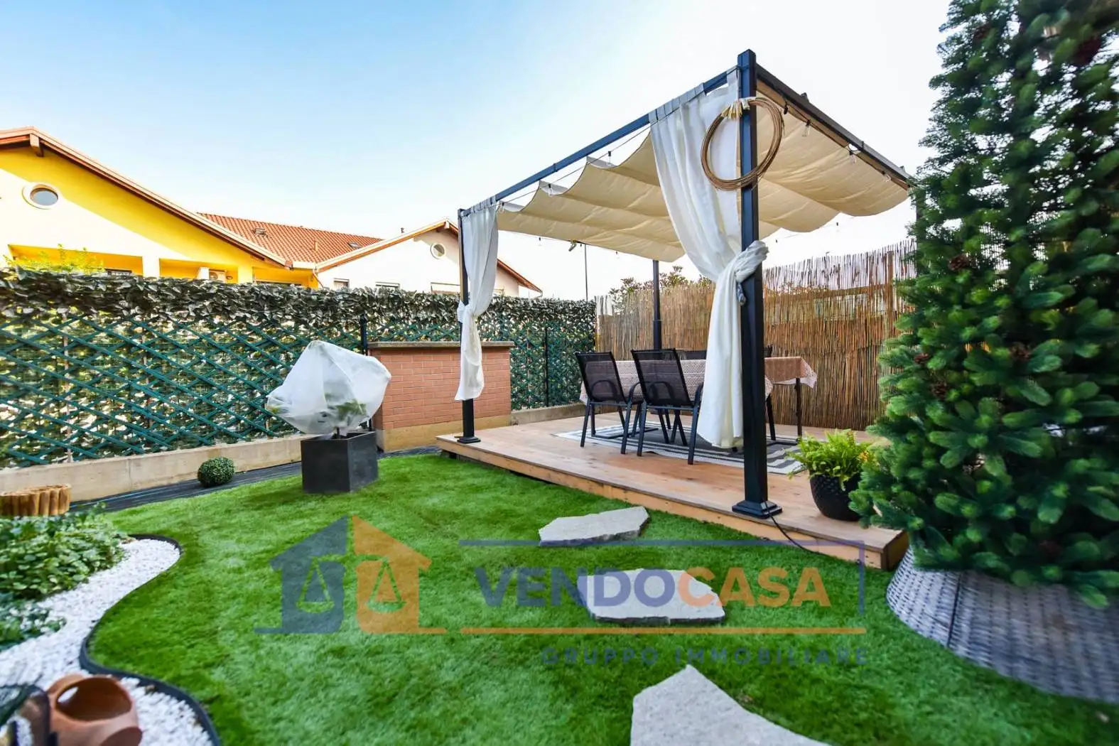 Appartamento in vendita a Moncalieri