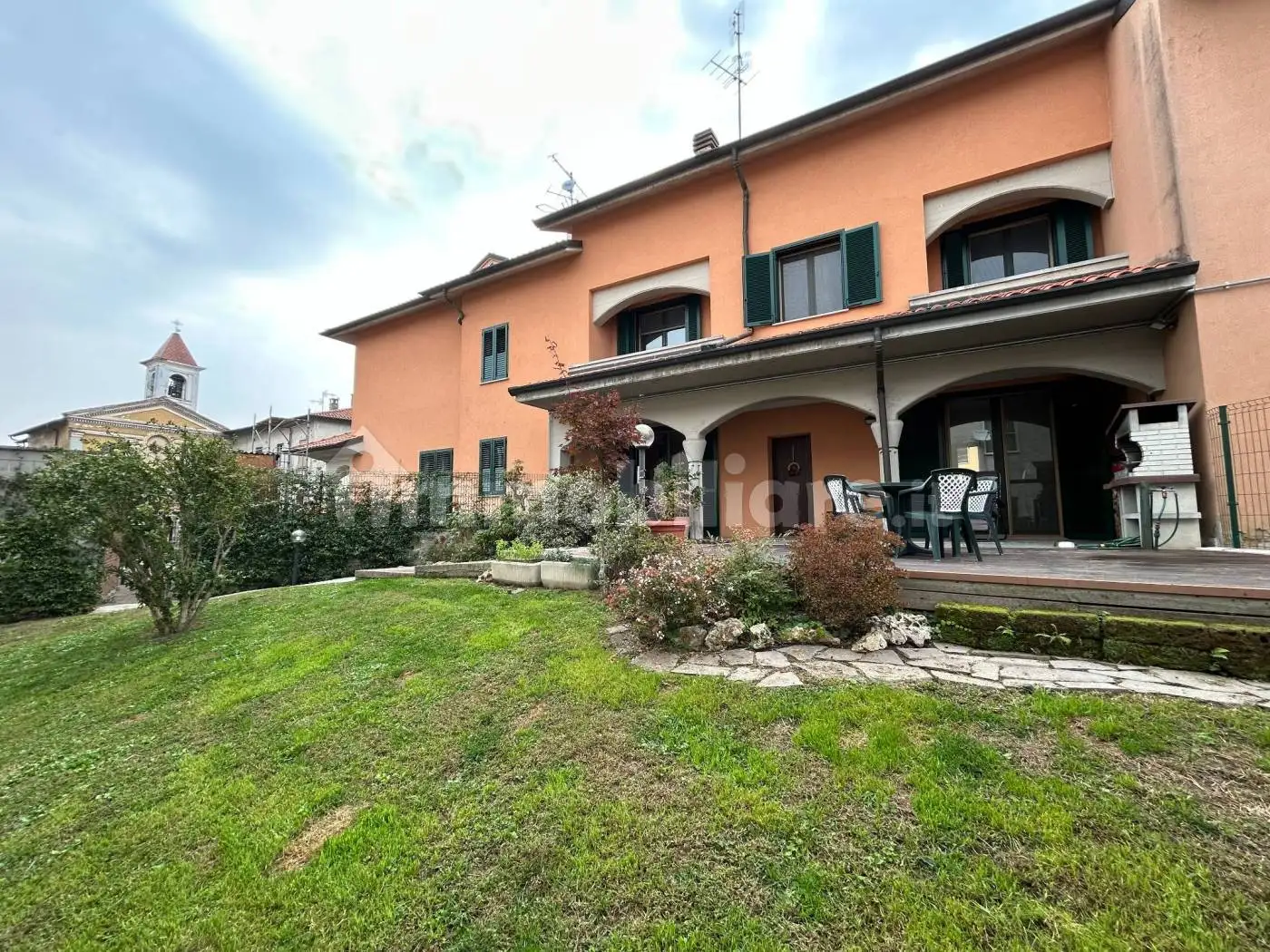 Villa in vendita a Zibido San Giacomo